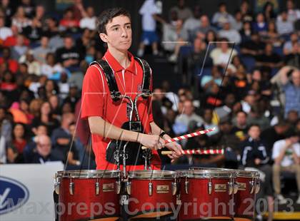 Thumbnail 1 in Mater Dei vs. Etiwanda (CIF SS DIV 1AA Final) photogallery.