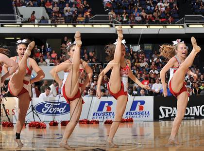 Thumbnail 3 in Mater Dei vs. Etiwanda (CIF SS DIV 1AA Final) photogallery.