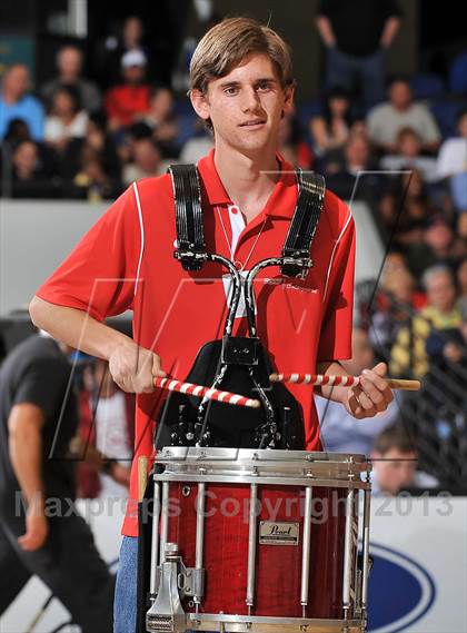 Thumbnail 3 in Mater Dei vs. Etiwanda (CIF SS DIV 1AA Final) photogallery.