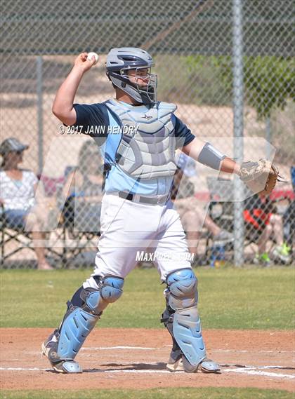 Thumbnail 1 in Coronado @ Foothill photogallery.
