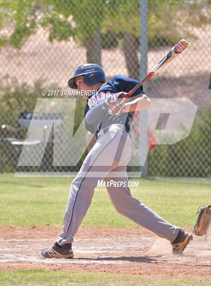 Thumbnail 1 in Coronado @ Foothill photogallery.