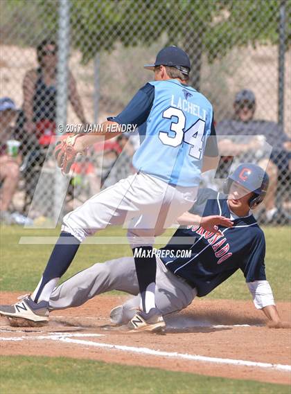 Thumbnail 3 in Coronado @ Foothill photogallery.