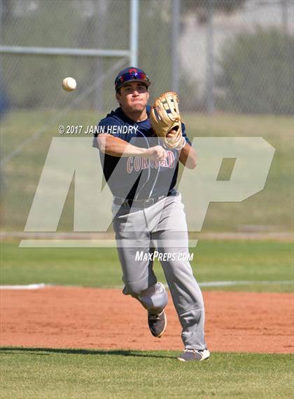 Thumbnail 2 in Coronado @ Foothill photogallery.