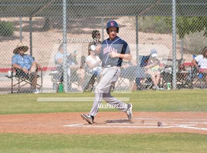 Thumbnail 1 in Coronado @ Foothill photogallery.