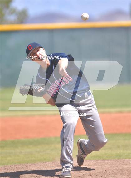 Thumbnail 1 in Coronado @ Foothill photogallery.