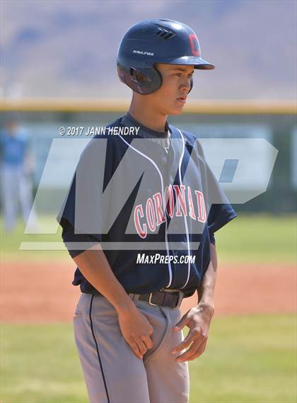 Thumbnail 2 in Coronado @ Foothill photogallery.