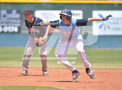 Thumbnail 2 in Coronado @ Foothill photogallery.