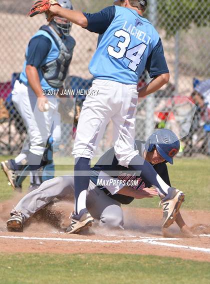 Thumbnail 1 in Coronado @ Foothill photogallery.