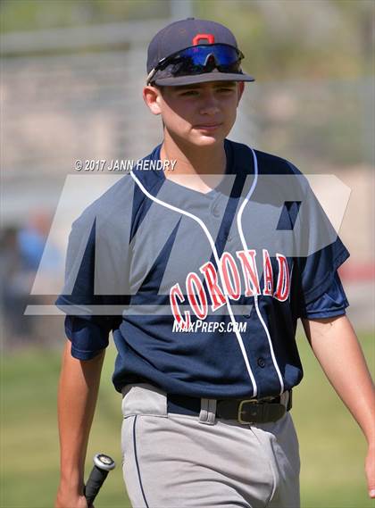 Thumbnail 1 in Coronado @ Foothill photogallery.