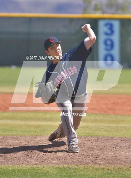 Thumbnail 1 in Coronado @ Foothill photogallery.