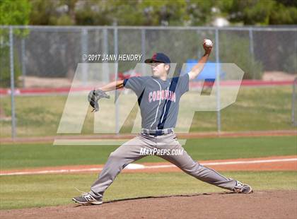 Thumbnail 3 in Coronado @ Foothill photogallery.