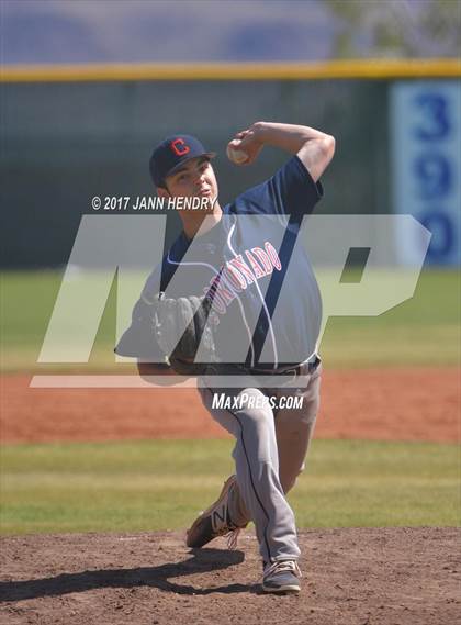 Thumbnail 2 in Coronado @ Foothill photogallery.
