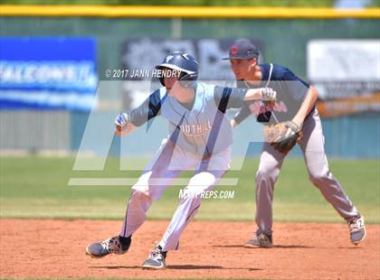 Thumbnail 1 in Coronado @ Foothill photogallery.