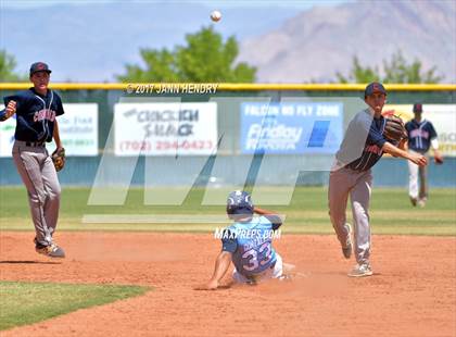 Thumbnail 1 in Coronado @ Foothill photogallery.