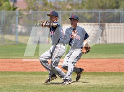 Thumbnail 1 in Coronado @ Foothill photogallery.