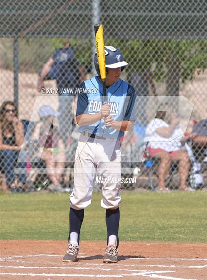 Thumbnail 1 in Coronado @ Foothill photogallery.