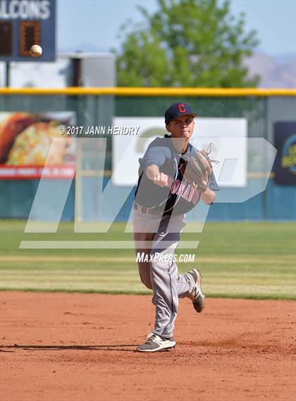 Thumbnail 1 in Coronado @ Foothill photogallery.