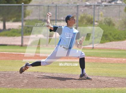 Thumbnail 2 in Coronado @ Foothill photogallery.