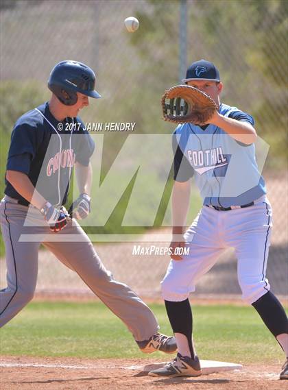 Thumbnail 3 in Coronado @ Foothill photogallery.