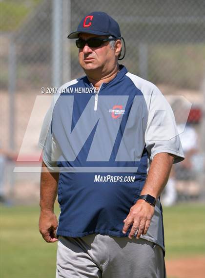 Thumbnail 1 in Coronado @ Foothill photogallery.