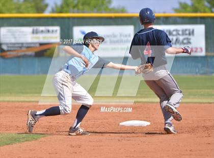 Thumbnail 1 in Coronado @ Foothill photogallery.