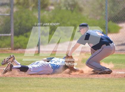 Thumbnail 3 in Coronado @ Foothill photogallery.