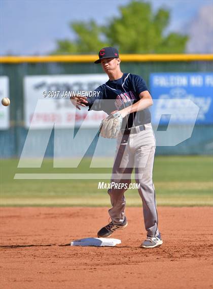 Thumbnail 2 in Coronado @ Foothill photogallery.