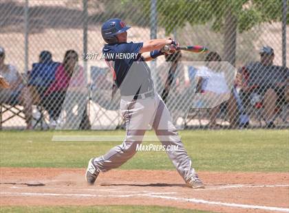 Thumbnail 1 in Coronado @ Foothill photogallery.