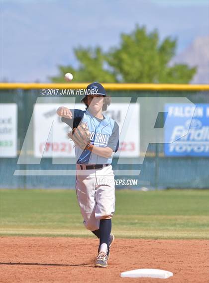 Thumbnail 2 in Coronado @ Foothill photogallery.