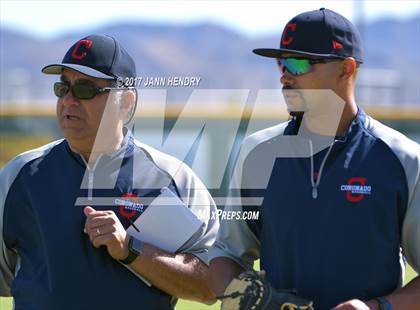 Thumbnail 2 in Coronado @ Foothill photogallery.