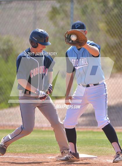 Thumbnail 1 in Coronado @ Foothill photogallery.