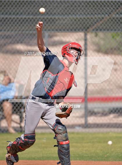 Thumbnail 3 in Coronado @ Foothill photogallery.