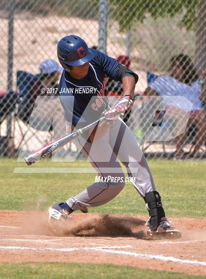 Thumbnail 1 in Coronado @ Foothill photogallery.