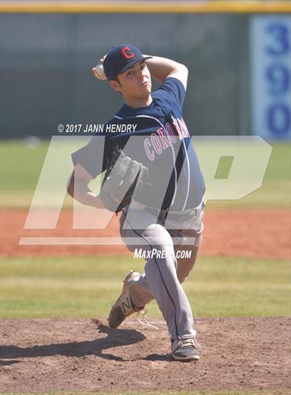 Thumbnail 1 in Coronado @ Foothill photogallery.