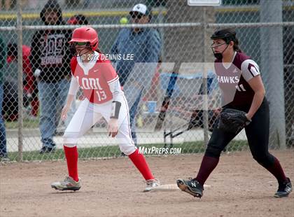 Thumbnail 3 in Central Valley vs. Lodi photogallery.