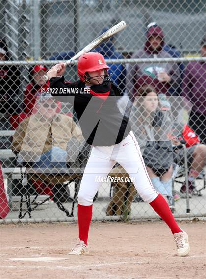Thumbnail 2 in Central Valley vs. Lodi photogallery.