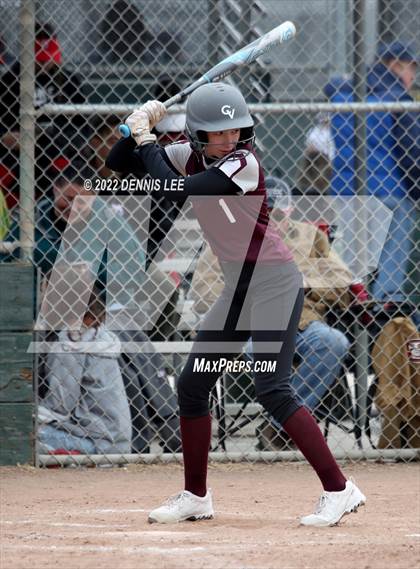 Thumbnail 3 in Central Valley vs. Lodi photogallery.
