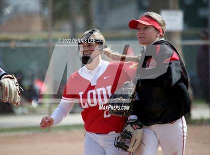 Thumbnail 1 in Central Valley vs. Lodi photogallery.