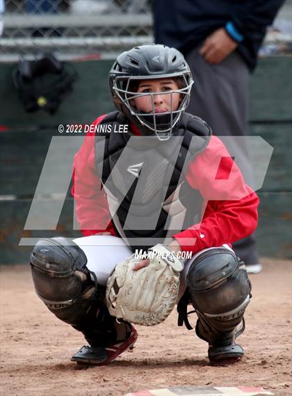 Thumbnail 3 in Central Valley vs. Lodi photogallery.