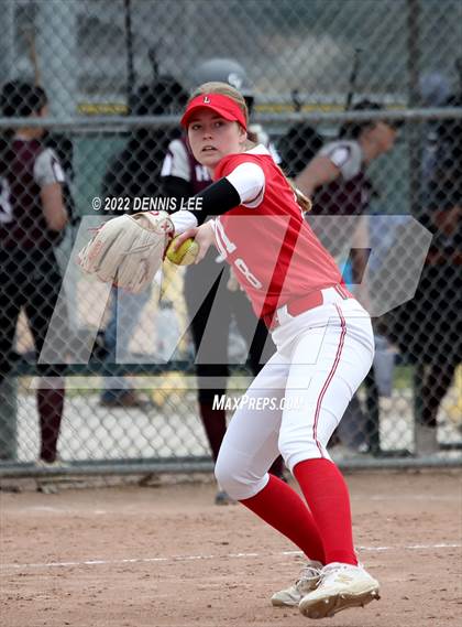Thumbnail 2 in Central Valley vs. Lodi photogallery.