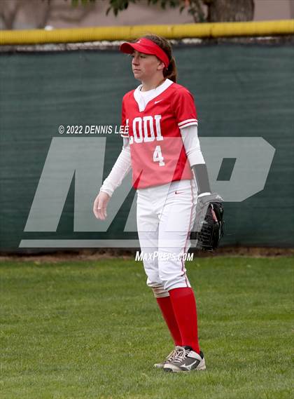 Thumbnail 2 in Central Valley vs. Lodi photogallery.