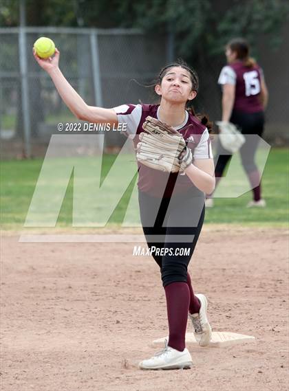Thumbnail 2 in Central Valley vs. Lodi photogallery.