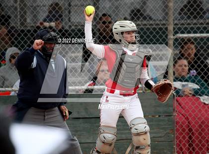 Thumbnail 2 in Central Valley vs. Lodi photogallery.
