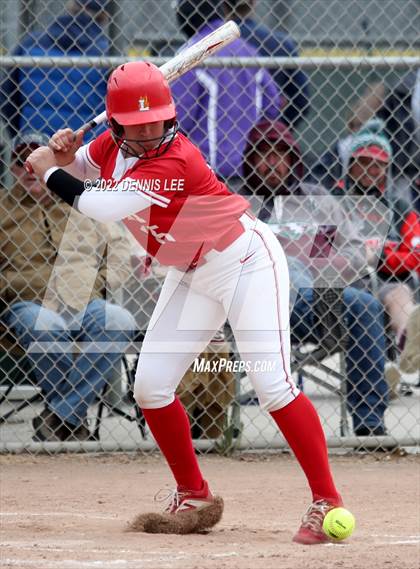 Thumbnail 3 in Central Valley vs. Lodi photogallery.