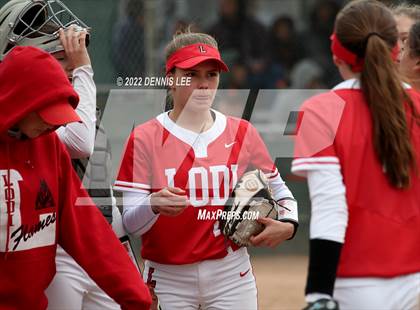 Thumbnail 2 in Central Valley vs. Lodi photogallery.