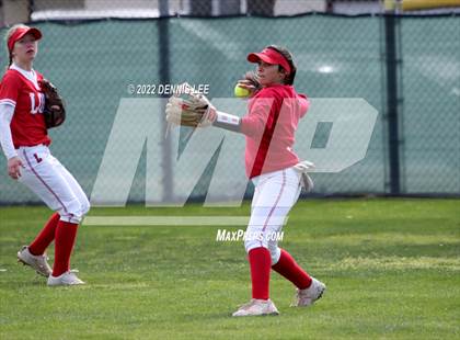 Thumbnail 2 in Central Valley vs. Lodi photogallery.