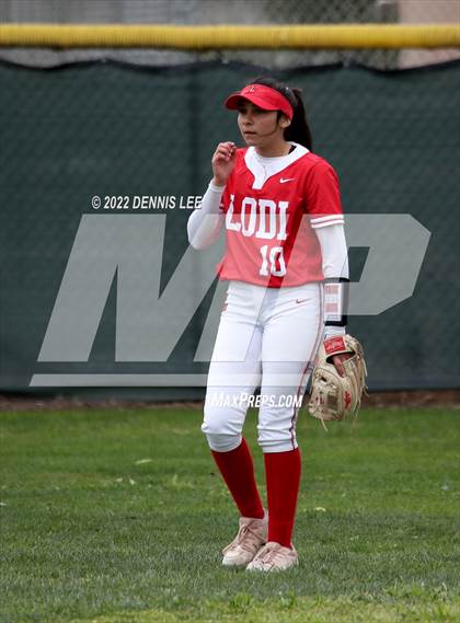 Thumbnail 3 in Central Valley vs. Lodi photogallery.