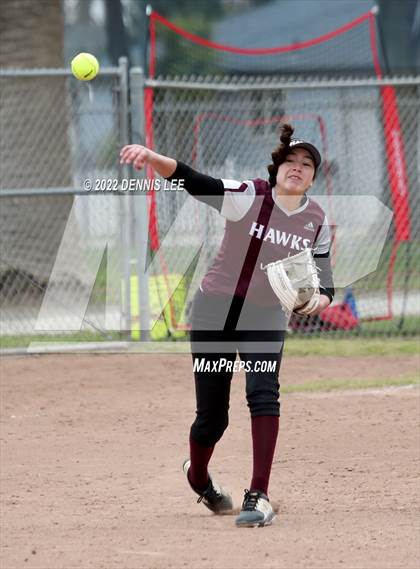 Thumbnail 3 in Central Valley vs. Lodi photogallery.