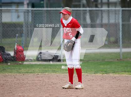 Thumbnail 3 in Central Valley vs. Lodi photogallery.