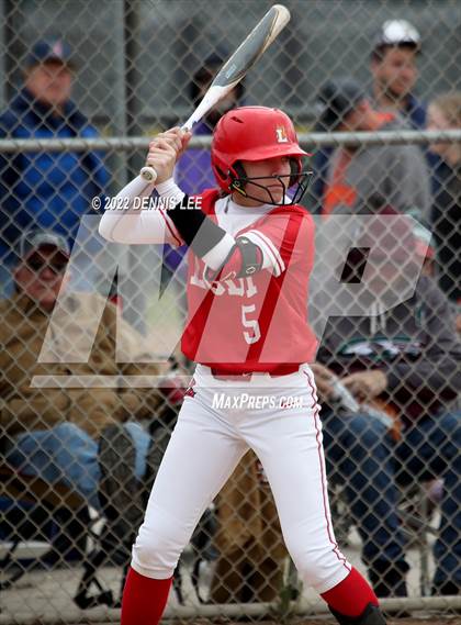 Thumbnail 2 in Central Valley vs. Lodi photogallery.